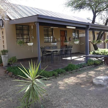 Marulani Bush Lodge Klipdrift Esterno foto