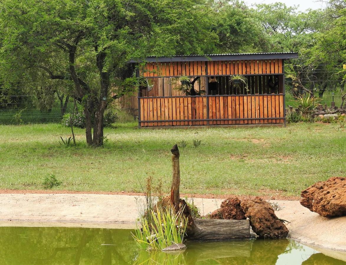 Marulani Bush Lodge Klipdrift Esterno foto