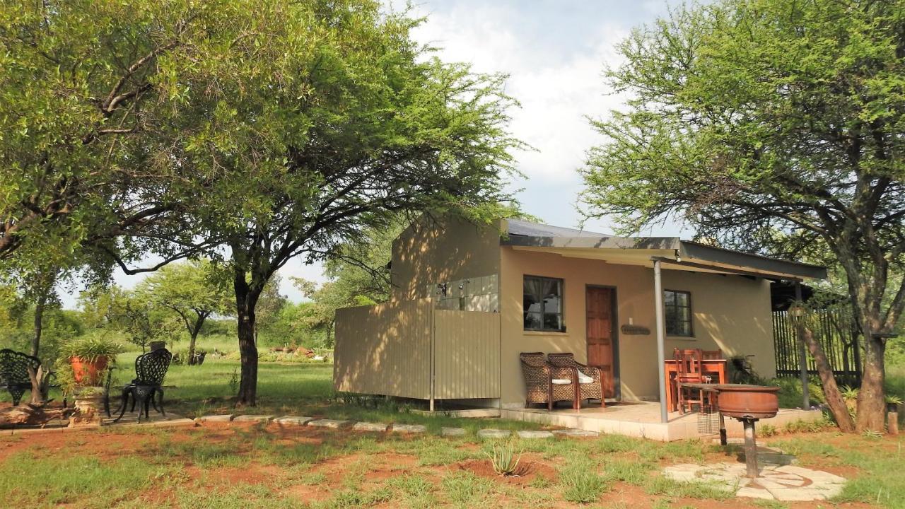 Marulani Bush Lodge Klipdrift Esterno foto