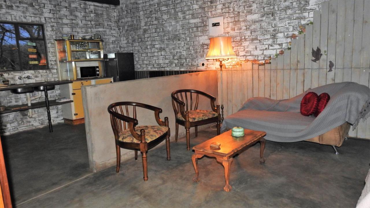 Marulani Bush Lodge Klipdrift Esterno foto