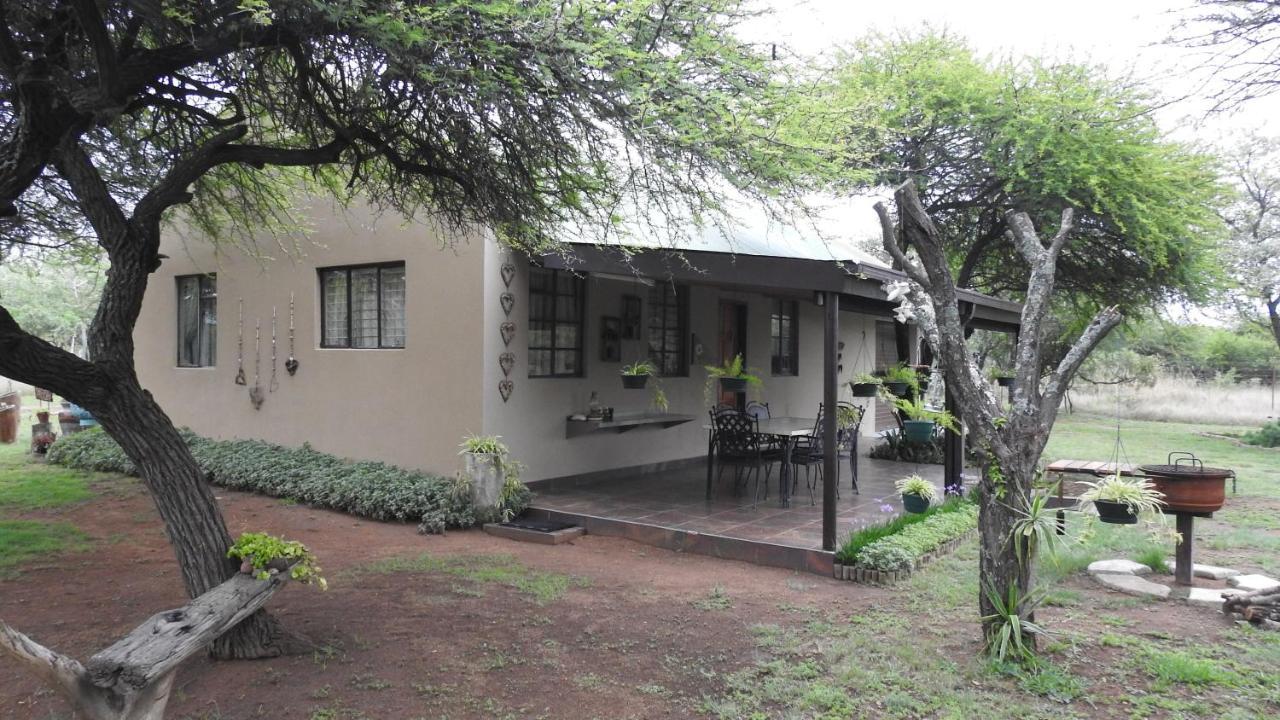 Marulani Bush Lodge Klipdrift Esterno foto