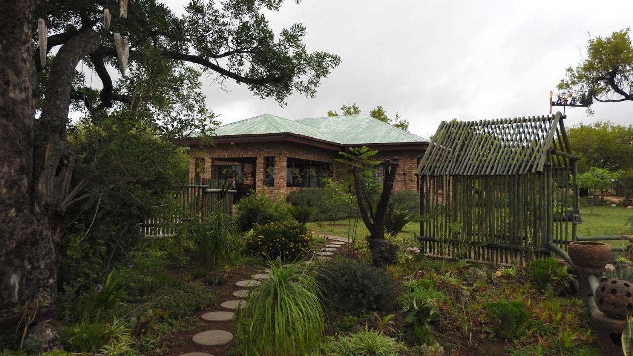 Marulani Bush Lodge Klipdrift Esterno foto