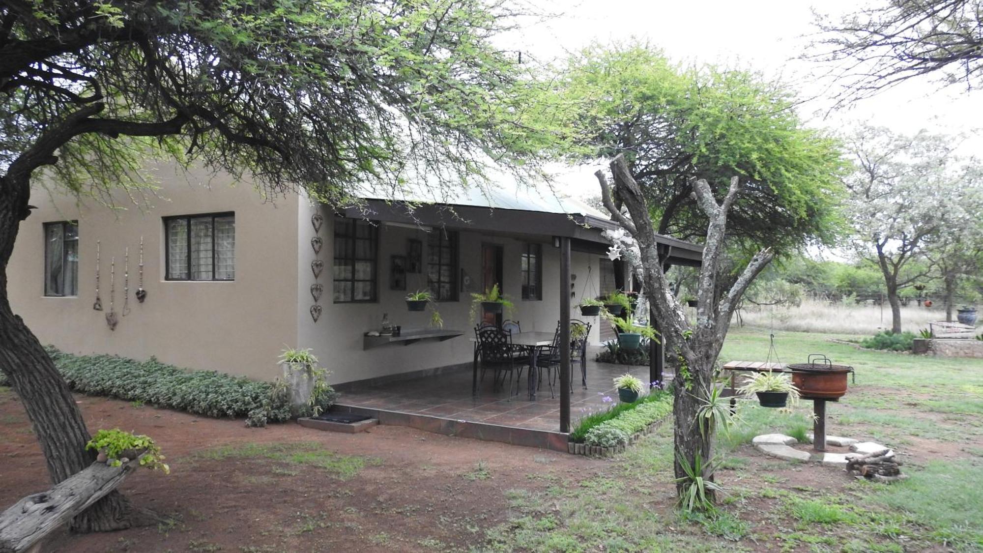 Marulani Bush Lodge Klipdrift Esterno foto