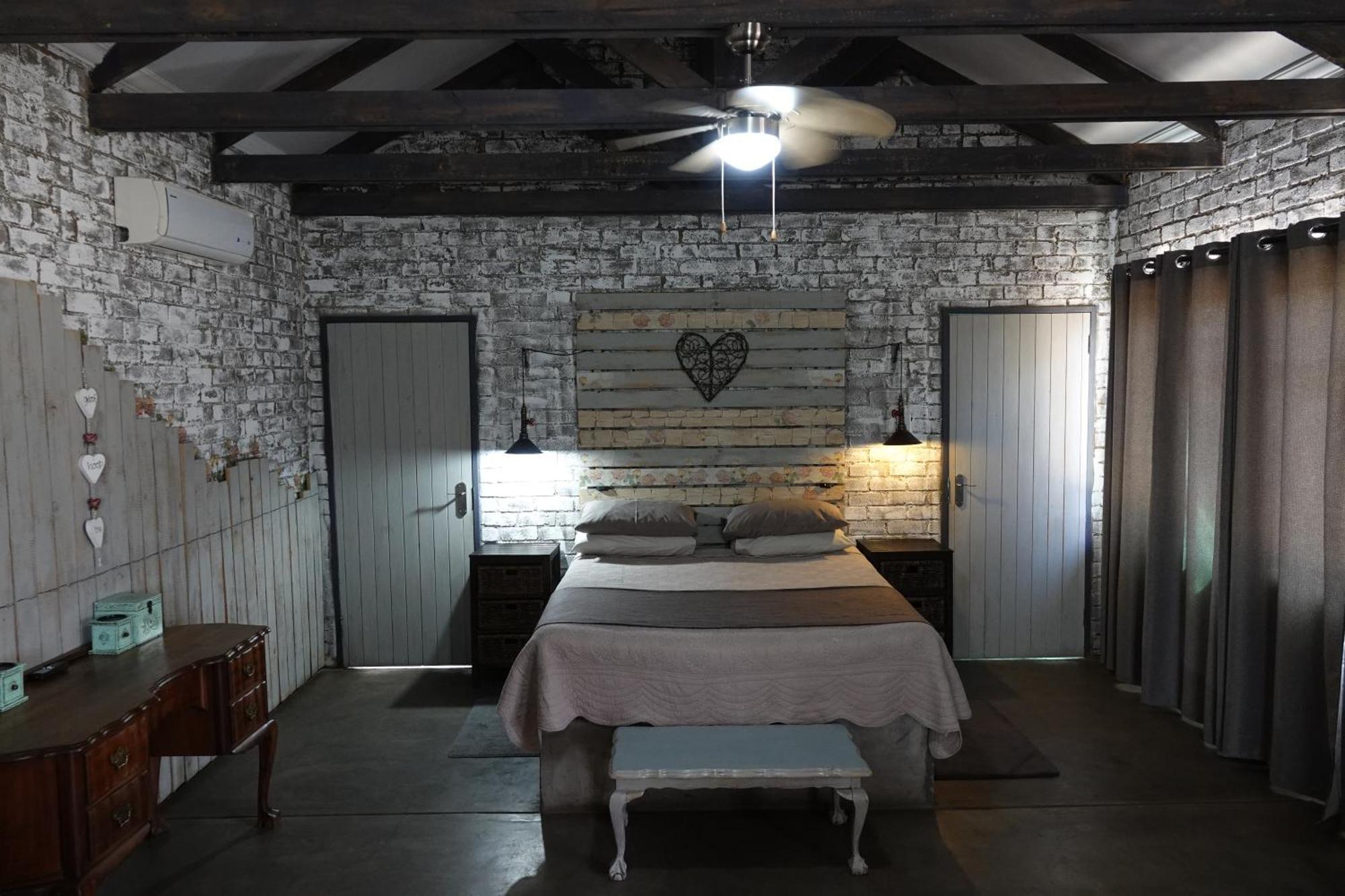 Marulani Bush Lodge Klipdrift Esterno foto